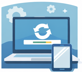 Updates zeitnah installieren